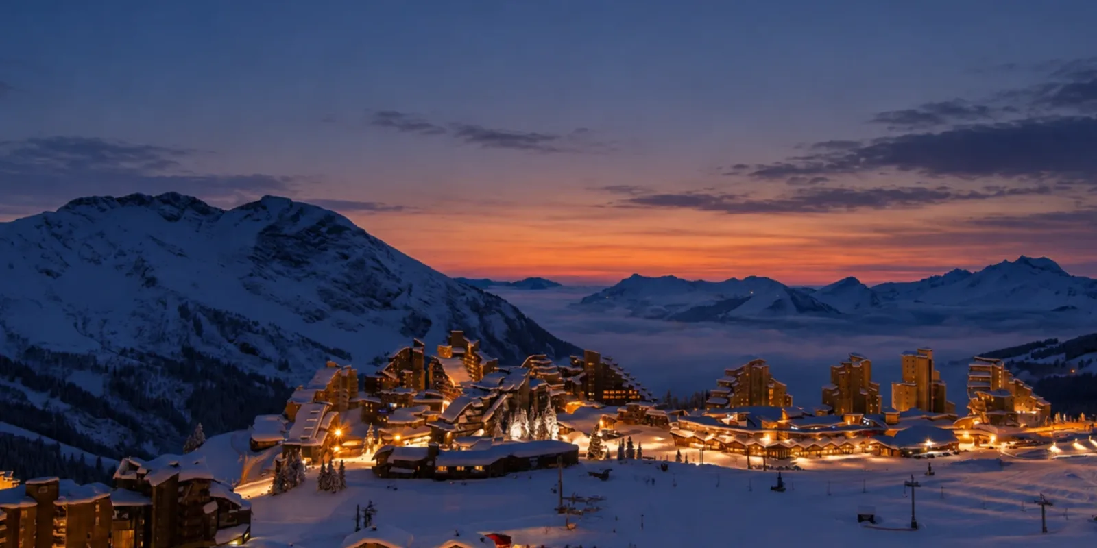 Image for Quelle station de ski choisir en France en 2026-2027 ?
