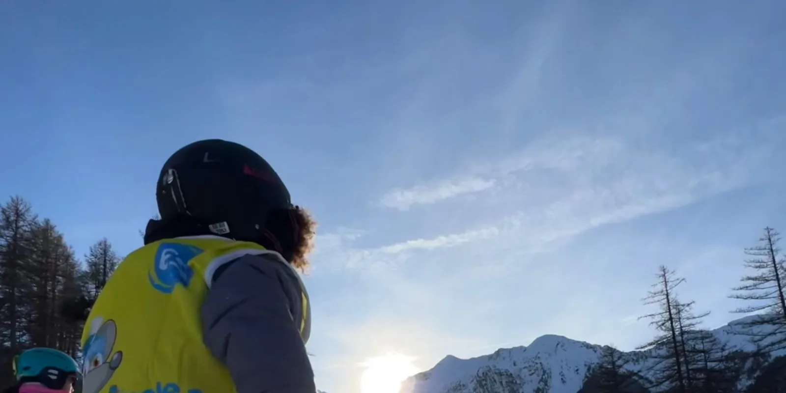 Image for Les bienfaits du ski pour les enfants : pourquoi commencer tôt ?