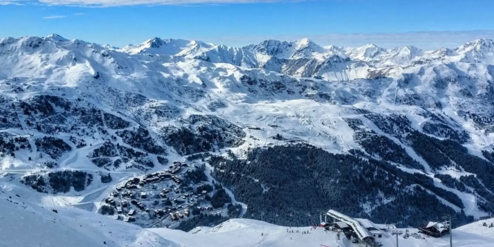 Image for Comment choisir la meilleure station de ski en France ou en Suisse ?