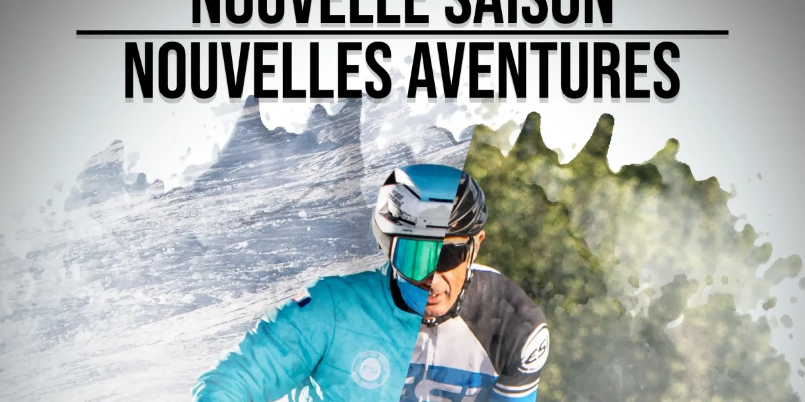 Bild für Les écoles de ski ESI: Sie starten mit den Sommeraktivitäten!