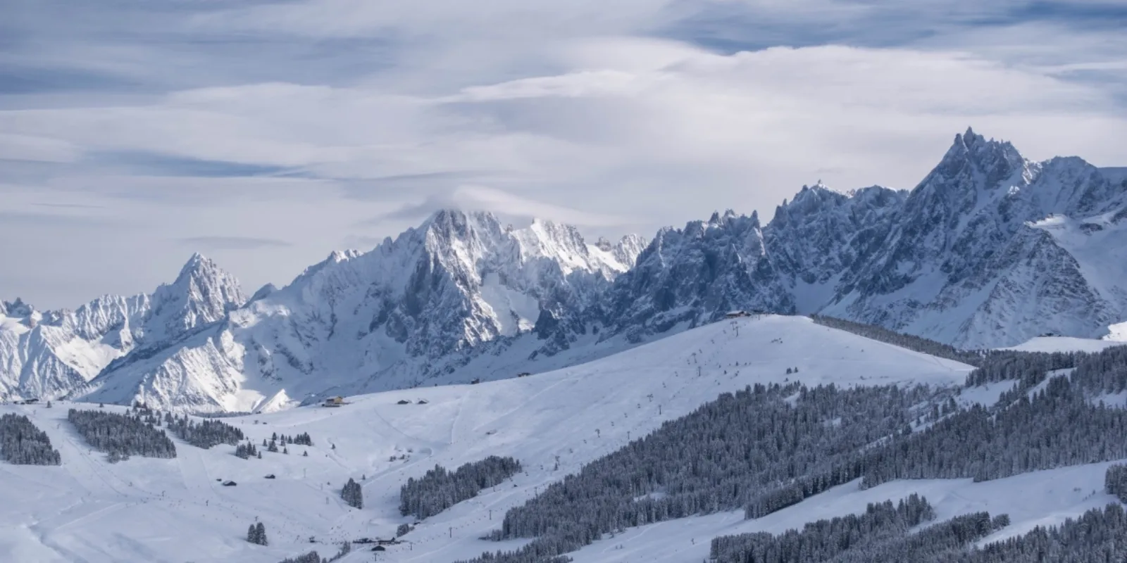 Image for Les nouveautés des stations de ski pour la saison 2024-2025