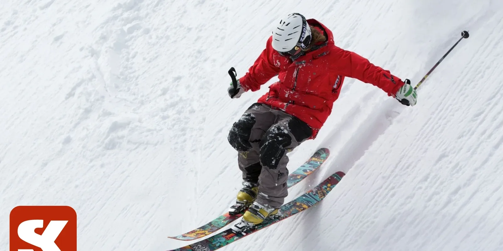 Image for Louez votre matériel avec Skiset partenaire de l&rsquo;ESi