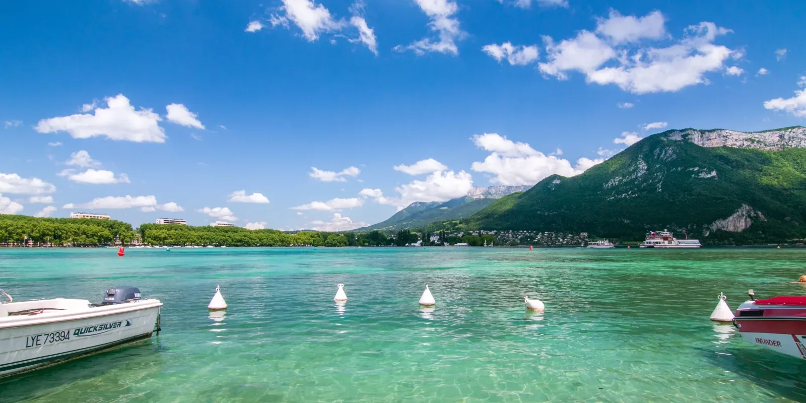 Image for Les plus beaux lacs de montagne en France