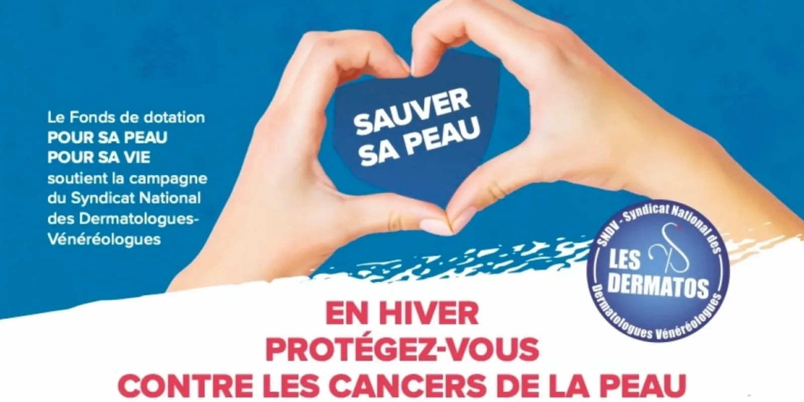 Image for Se protéger du soleil en hiver avec SNDV et l&rsquo;ESi