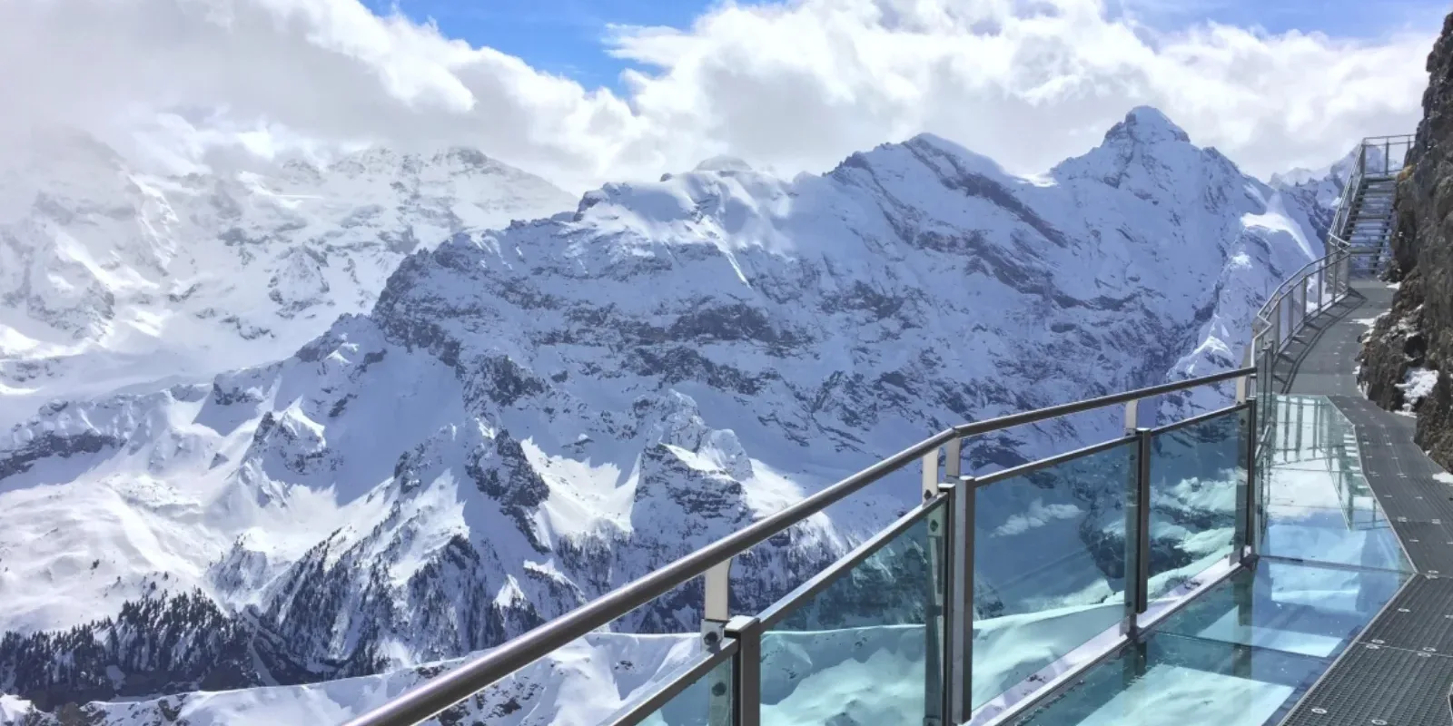 Image for Les 10 endroits les plus instagrammables en montagne l&rsquo;hiver