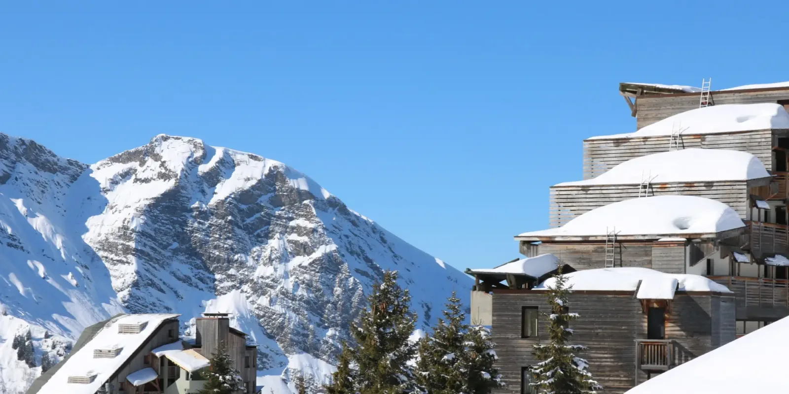 Image for 6 conseils pour passer un séjour au ski plus responsable